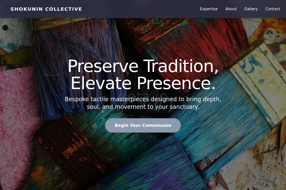 Texture Art Studio