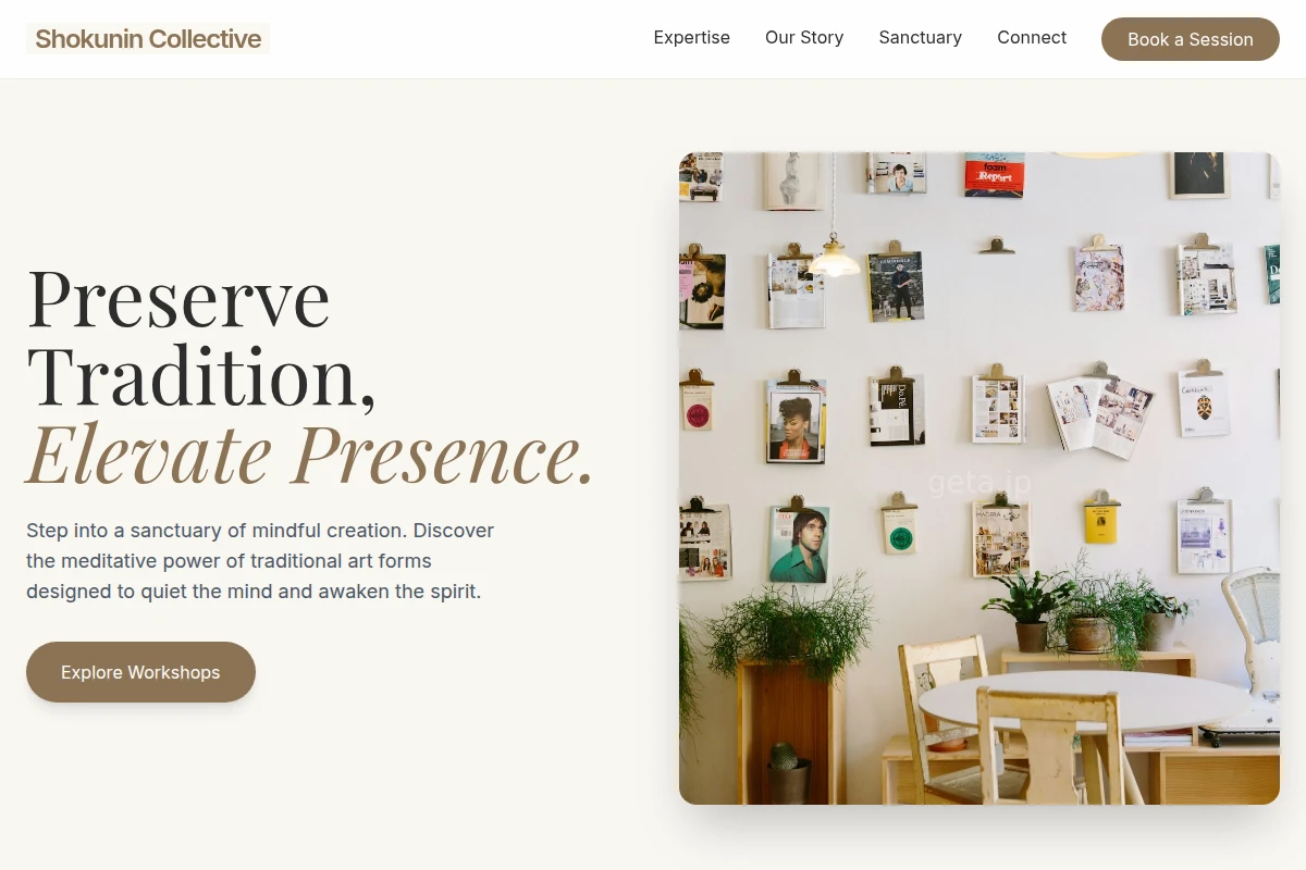 Zen Art Studio