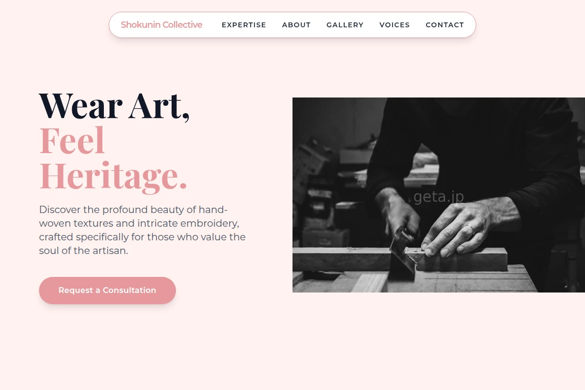 Thread Artisan