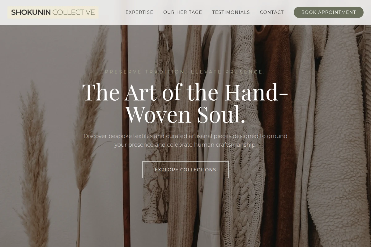 Weaver Boutique