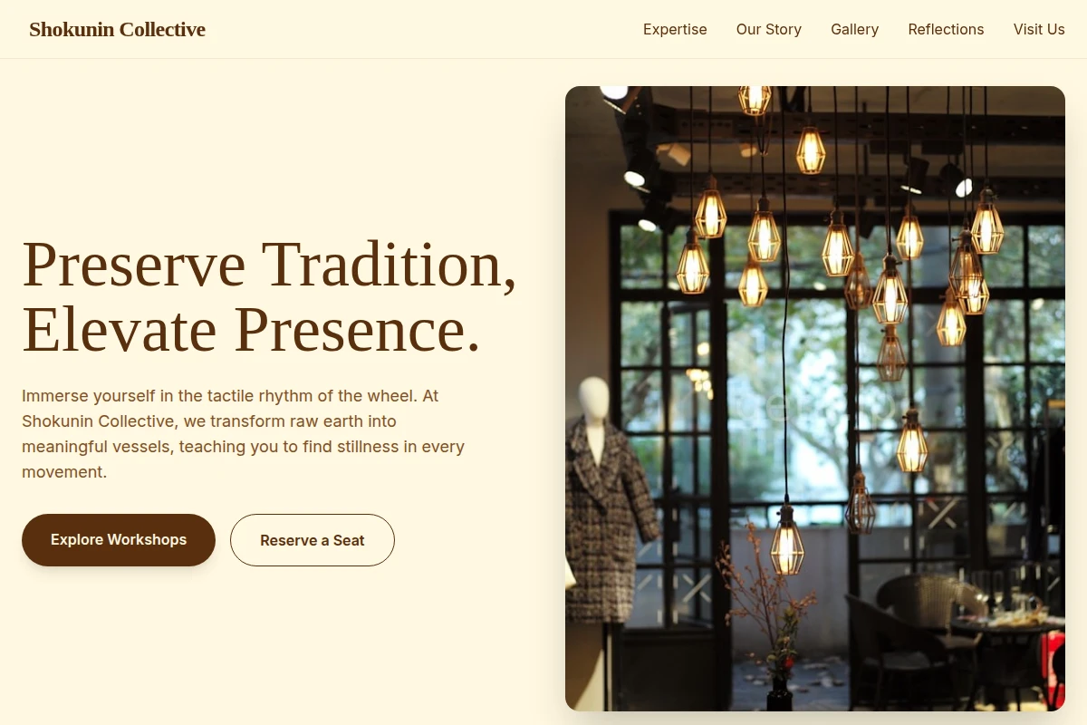 Clay Boutique