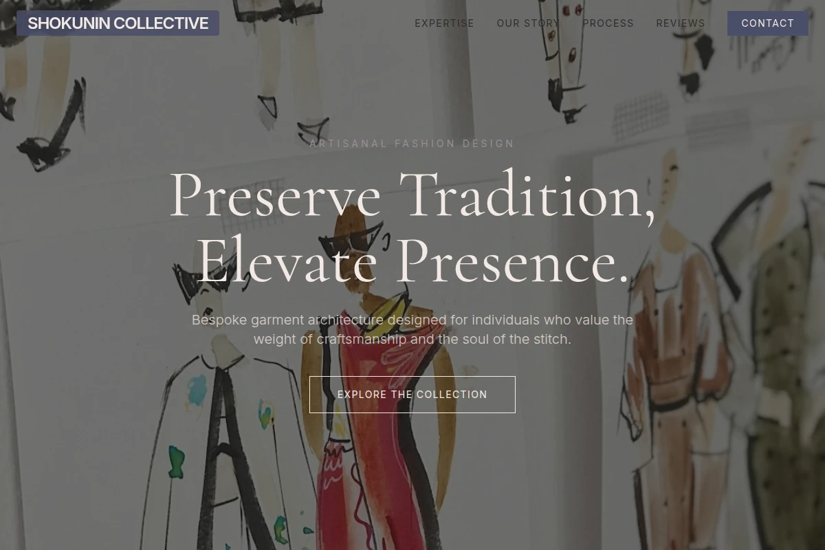 Maker Fashion Design