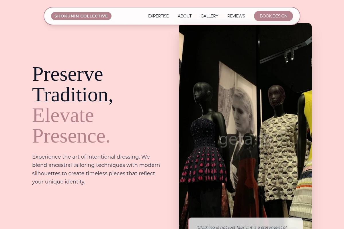 fashion-design