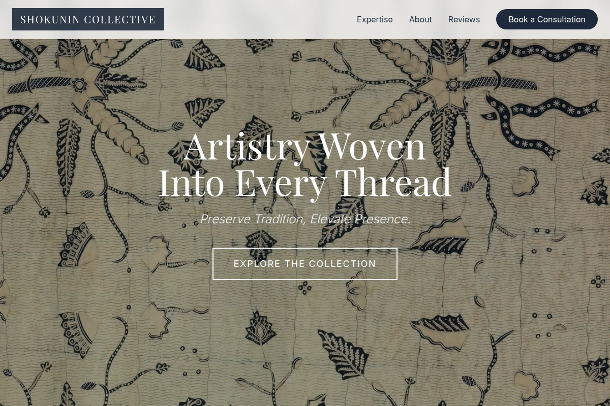 Texture Textile Design